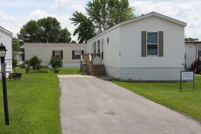 Mobile Home at 3220 12th Ave. N. #118 Fargo, ND 58102