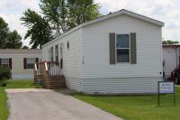 2016 Skyline Fernwood 900 Mobile Home