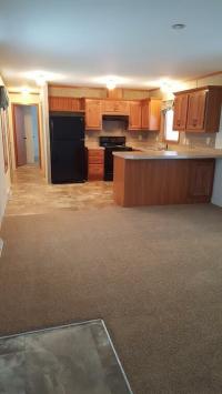 2016 Skyline Fernwood 900 Mobile Home
