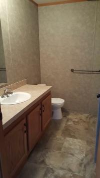 2016 Skyline Fernwood 900 Mobile Home