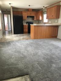 2016 Skyline Fernwood 900 Mobile Home