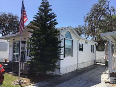 Mobile Home at 37647 Chancey Road Zephyrhills, FL 33541