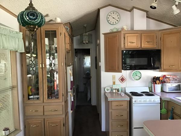 1991 Mobile Home