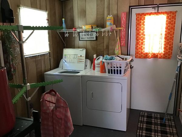 1991 Mobile Home