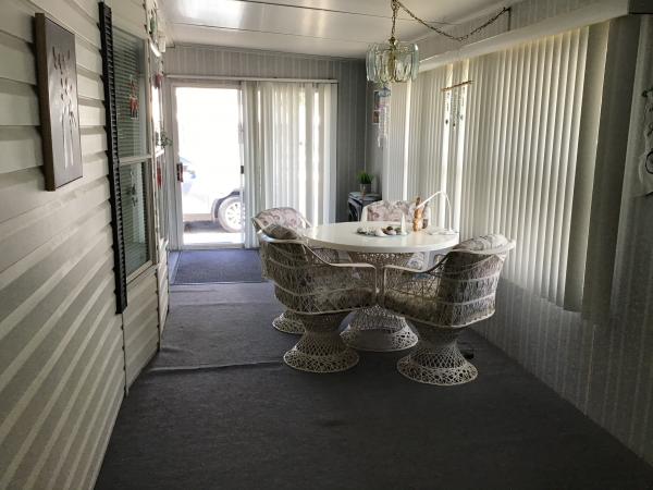 1991 Mobile Home