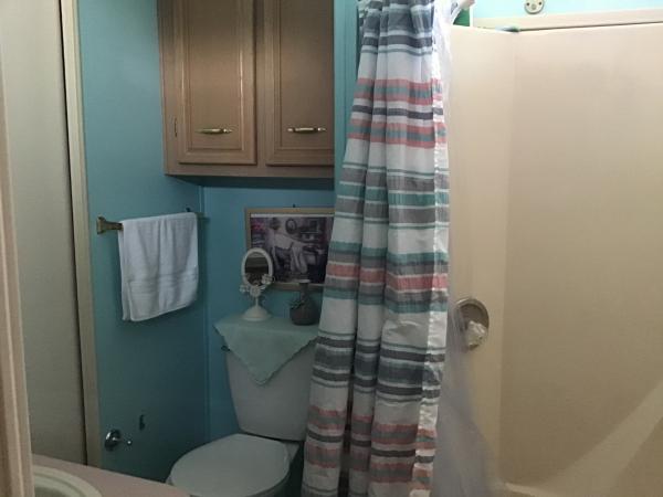 1991 Mobile Home