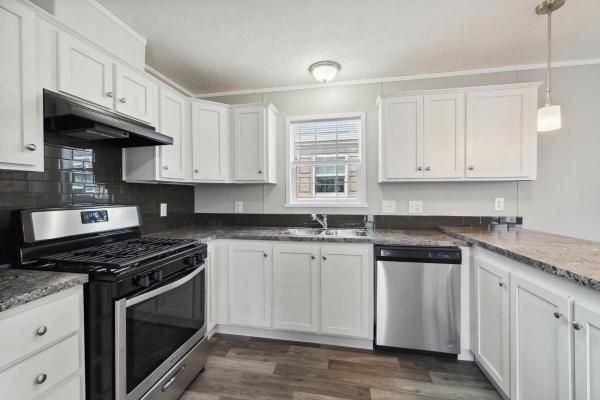 Photo 1 of 2 of home located at 1470 Ewing Way Lot 54 Kalamazoo, MI 49009