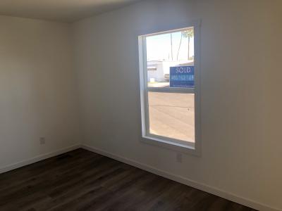 Photo 4 of 6 of home located at 701 S. Dobson Rd. Lot 302 Mesa, AZ 85202