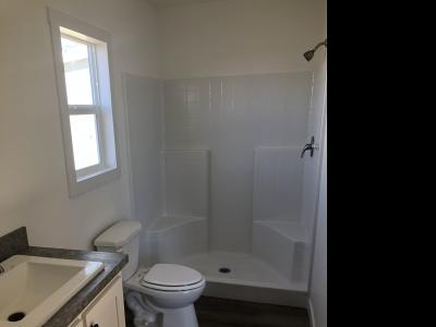 Photo 5 of 6 of home located at 701 S. Dobson Rd. Lot 302 Mesa, AZ 85202