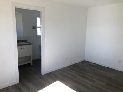 Photo 4 of 5 of home located at 701 S. Dobson Rd. Lot 302 Mesa, AZ 85202
