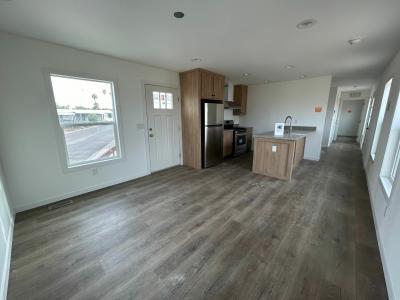 Photo 3 of 6 of home located at 701 S. Dobson Rd. Lot 67 Mesa, AZ 85202