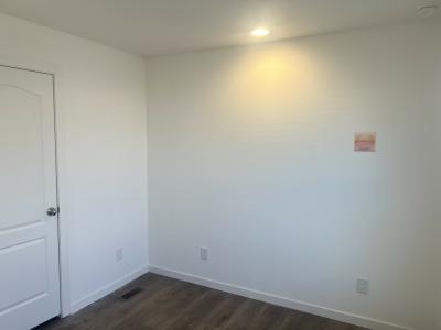 Photo 4 of 6 of home located at 701 S. Dobson Rd. Lot 67 Mesa, AZ 85202