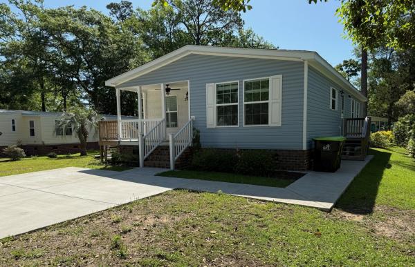 2023 Clayton 58FRE2 Mobile Home