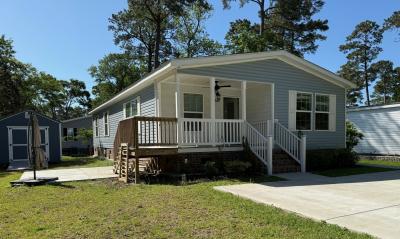 Photo 2 of 16 of home located at 2949 Clemson Trail Garden City, SC 29576
