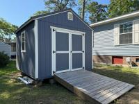 2023 Clayton 58FRE2 Mobile Home