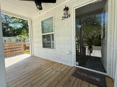 Photo 4 of 16 of home located at 2949 Clemson Trail Garden City, SC 29576