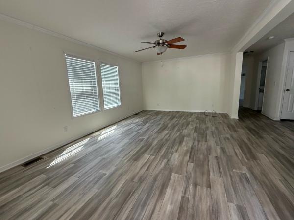 2023 Clayton 58FRE2 Mobile Home