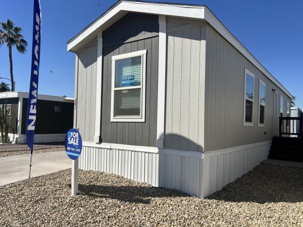 2023 Clayton mobile Home