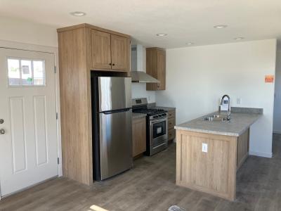 Photo 4 of 6 of home located at 701 S. Dobson Rd. Lot 281 Mesa, AZ 85202