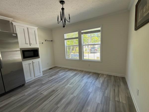 2023 Clayton 58FRE2 Mobile Home