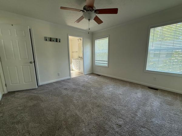 2023 Clayton 58FRE2 Mobile Home