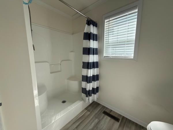 2023 Clayton 58FRE2 Mobile Home