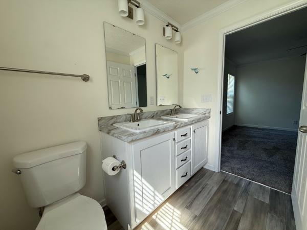 2023 Clayton 58FRE2 Mobile Home
