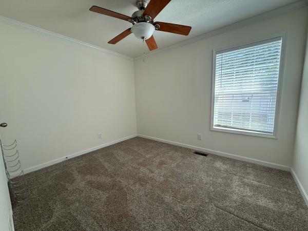 2023 Clayton 58FRE2 Mobile Home