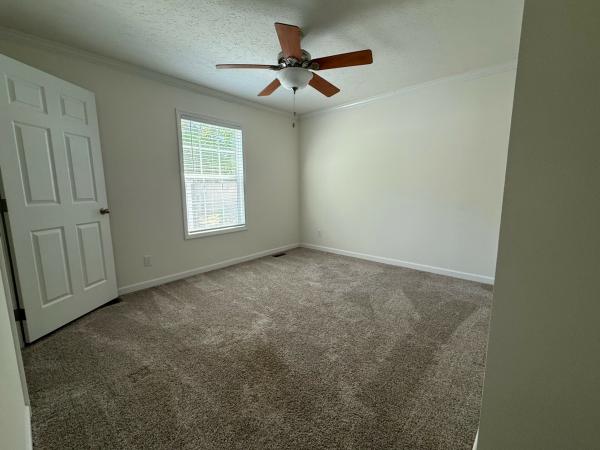 2023 Clayton 58FRE2 Mobile Home