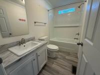 2023 Clayton 58FRE2 Mobile Home