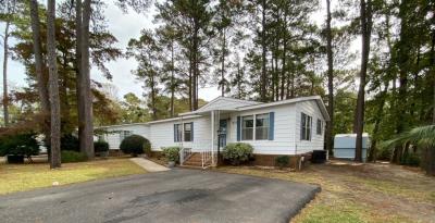 Photo 2 of 21 of home located at 833 Richmond Trail Garden City, SC 29576