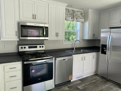 Mobile Home at 3443 Lil Wolf Drive, #193 Orefield, PA 18069
