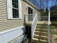2025 Skyline - Leola Bradford Mobile Home