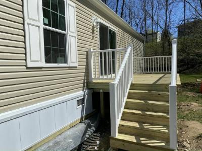 Photo 2 of 20 of home located at 3443 Lil Wolf Drive, #193 Orefield, PA 18069