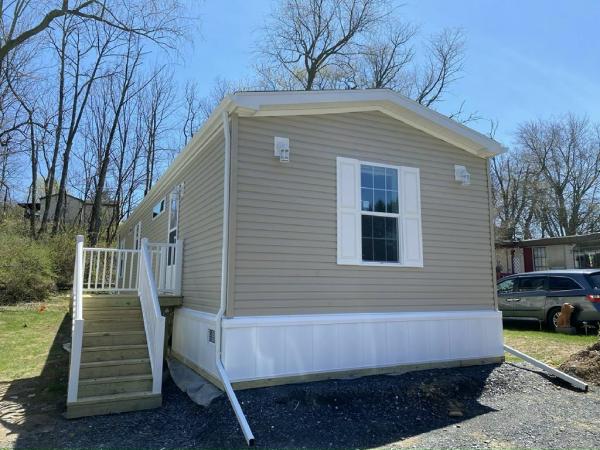 2025 Skyline - Leola Bradford Mobile Home