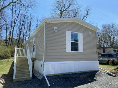 Photo 4 of 20 of home located at 3443 Lil Wolf Drive, #193 Orefield, PA 18069