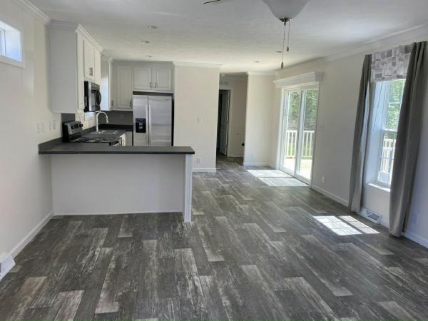 2025 Skyline - Leola Bradford Mobile Home