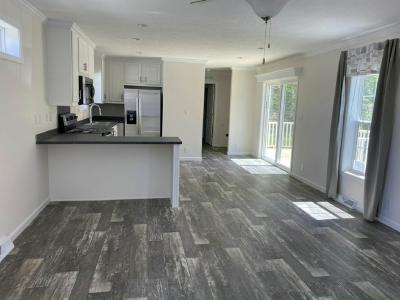 Photo 5 of 20 of home located at 3443 Lil Wolf Drive, #193 Orefield, PA 18069
