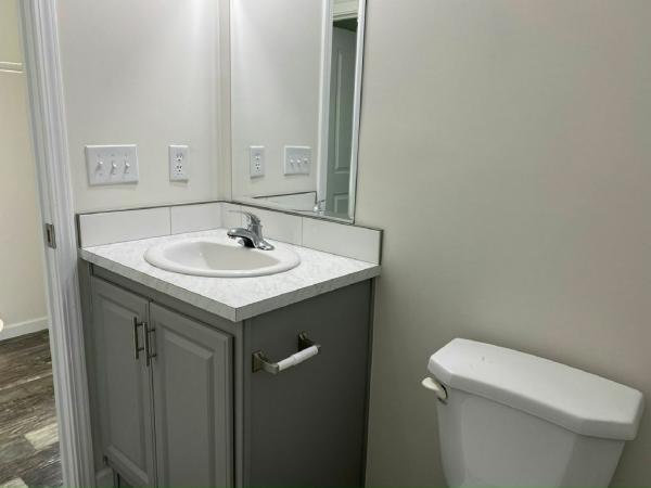 2025 Skyline - Leola Bradford Mobile Home