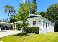 2019 Skyline 5011 Mobile Home