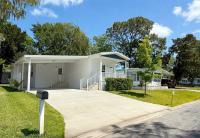2019 Skyline 5011 Mobile Home