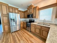 2019 Skyline 5011 Mobile Home