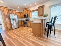 2019 Skyline 5011 Mobile Home