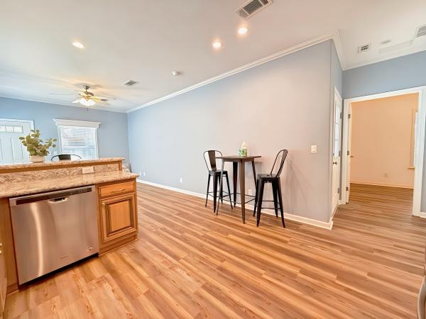 2019 Skyline 5011 Mobile Home