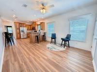 2019 Skyline 5011 Mobile Home