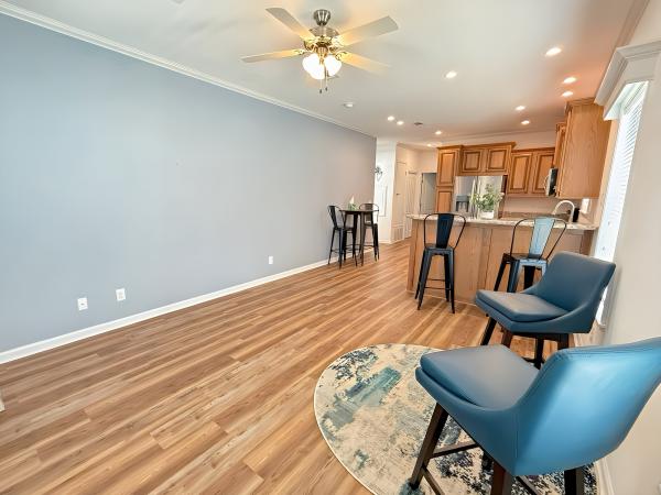 2019 Skyline 5011 Mobile Home