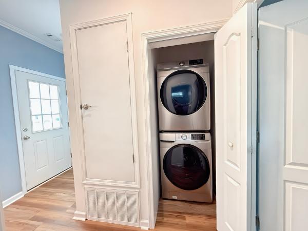 2019 Skyline 5011 Mobile Home