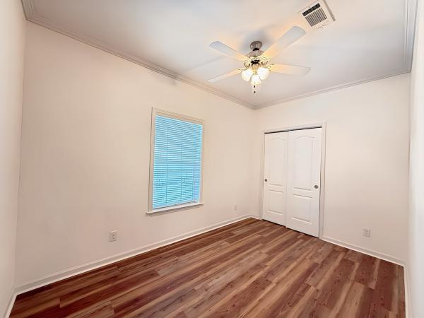 2019 Skyline 5011 Mobile Home