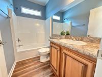 2019 Skyline 5011 Mobile Home
