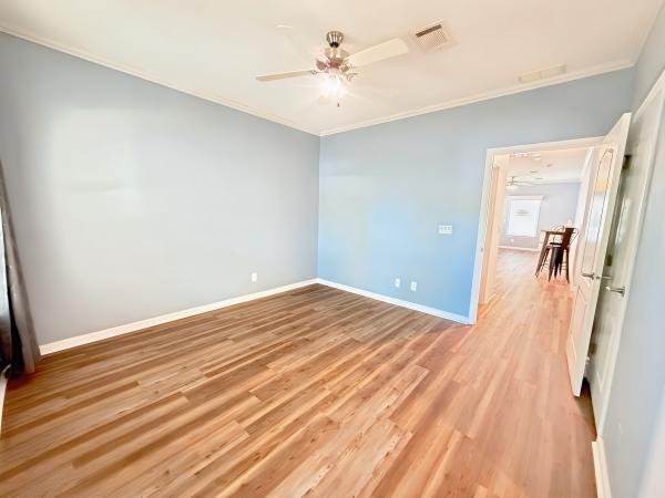 2019 Skyline 5011 Mobile Home